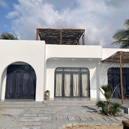 My Hoa Oceanfront Home Ap My Hai المظهر الخارجي الصورة