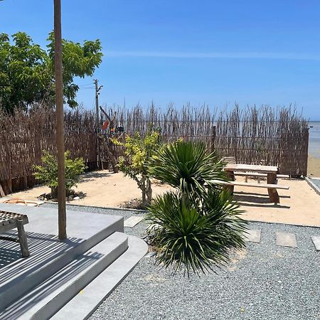 My Hoa Oceanfront Home Ap My Hai المظهر الخارجي الصورة