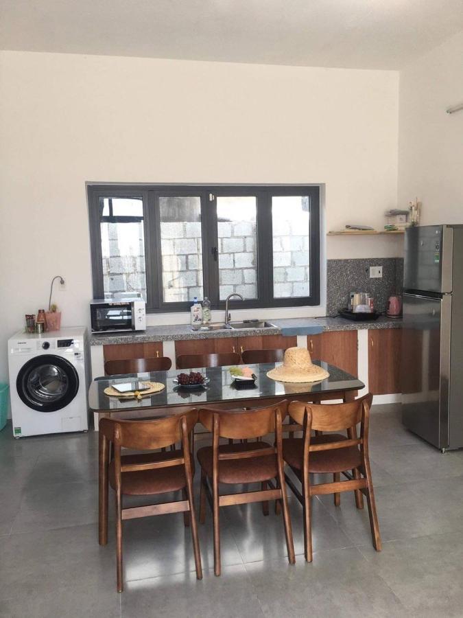 My Hoa Oceanfront Home Ap My Hai المظهر الخارجي الصورة