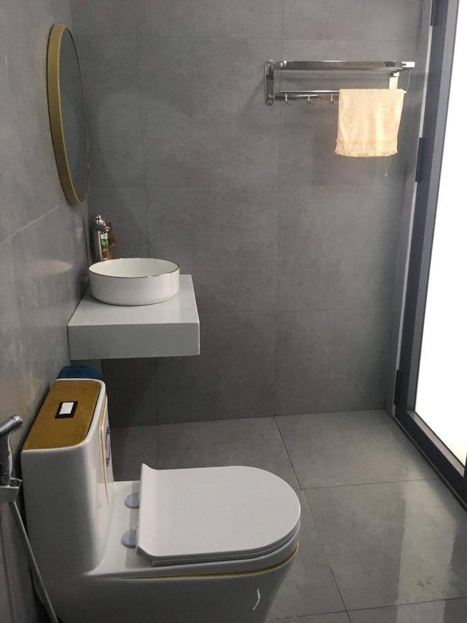 My Hoa Oceanfront Home Ap My Hai المظهر الخارجي الصورة