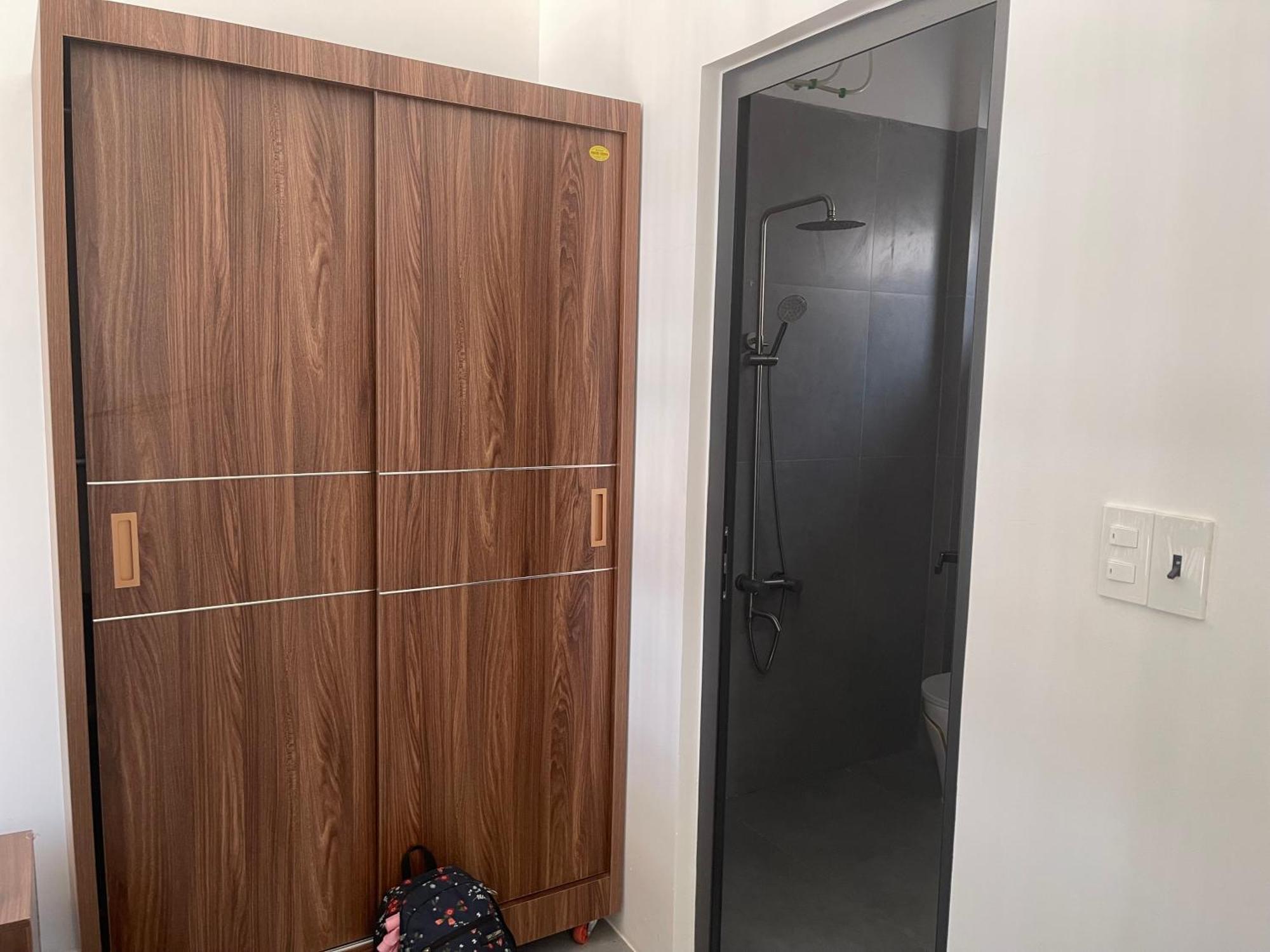 My Hoa Oceanfront Home Ap My Hai المظهر الخارجي الصورة